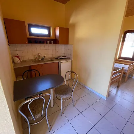 Apartament Forro Rybarska