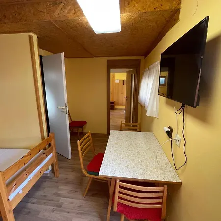 Forro Rybarska * Veľký Meder