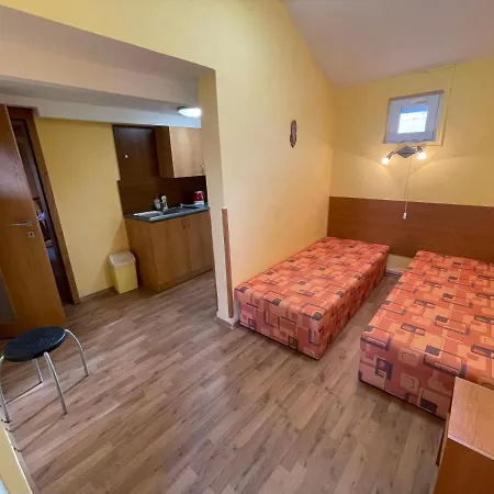 Forro Rybarska * Veľký Meder