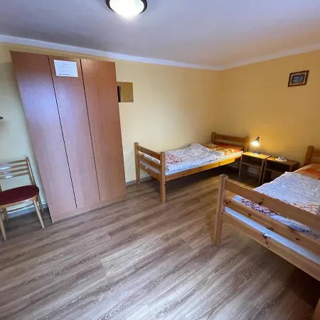 Forro Rybarska Appartement