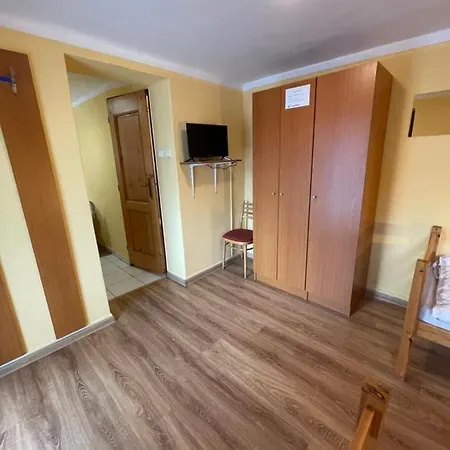 Forro Rybarska * Veľký Meder