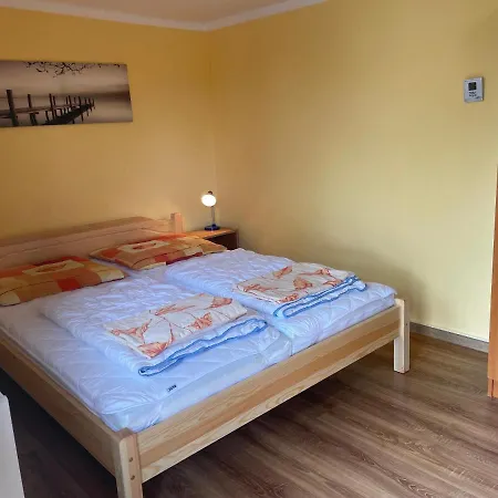 Forro Rybarska Apartmán *