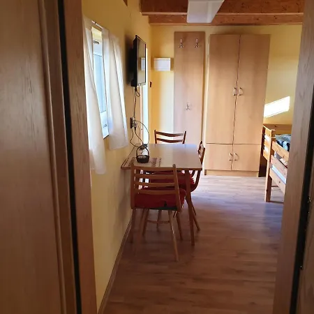 Apartament Forro Rybarska