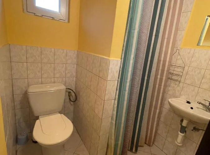 Forro Rybarska Appartement