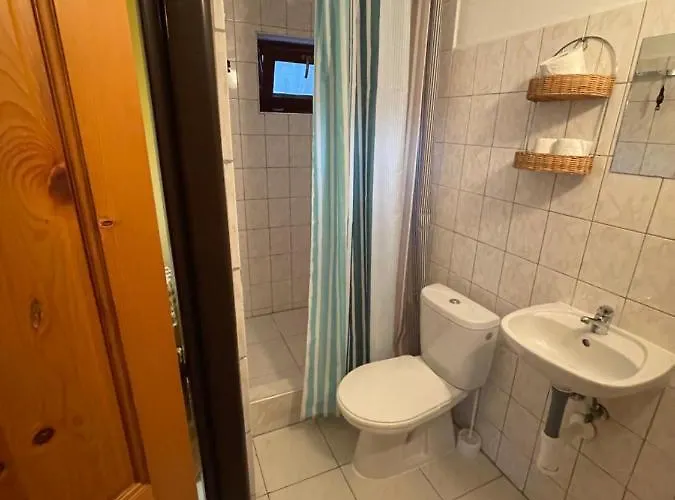 Forro Rybarska Appartement Veľký Meder