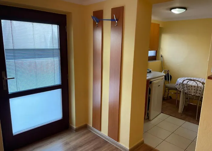 Appartement Forro Rybarska
