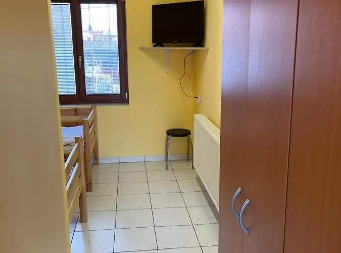 Forro Rybarska Appartement Veľký Meder