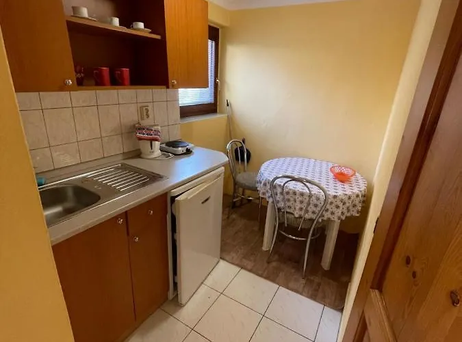 Appartement Forro Rybarska
