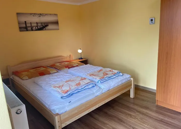 Forro Rybarska Appartement *
