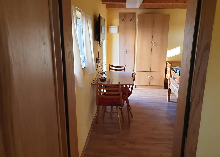 Appartement Forro Rybarska
